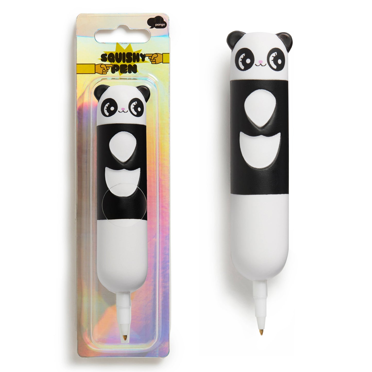 Panda Squishy Pen | Children’s Stationery | Novelty Gifts