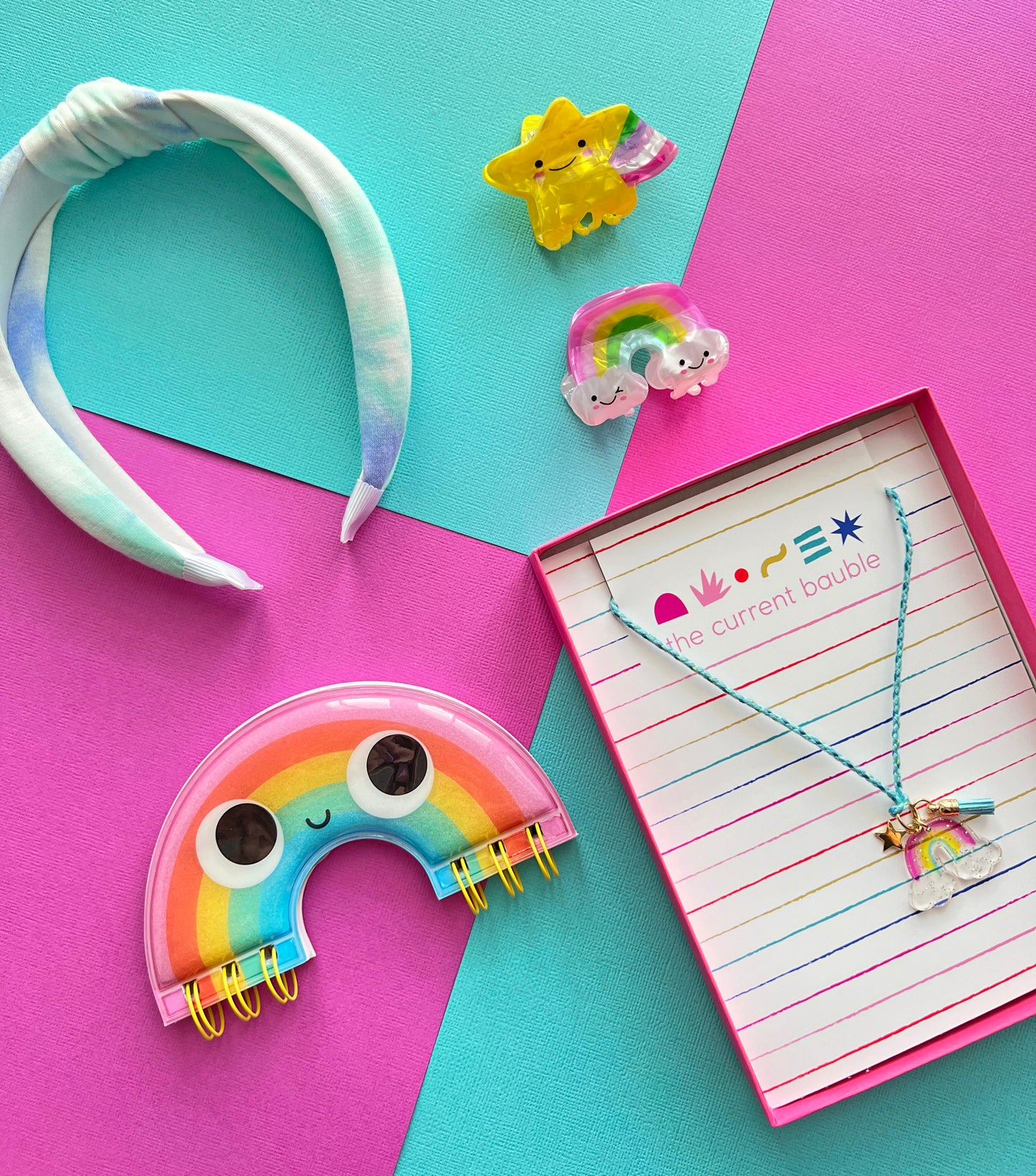 Hair Clip