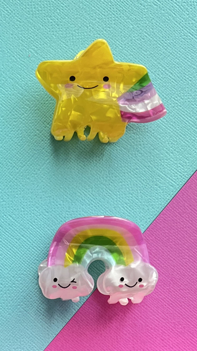 Hair Clip