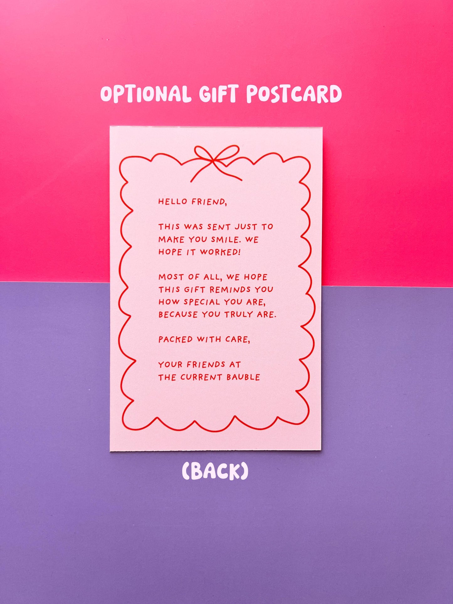 Tween Girl Gift Box – Cute Journal & Stationery Gift Set for Girls Ages 10–13