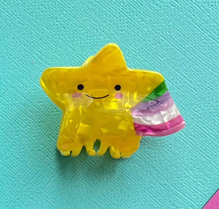 Hair Clip