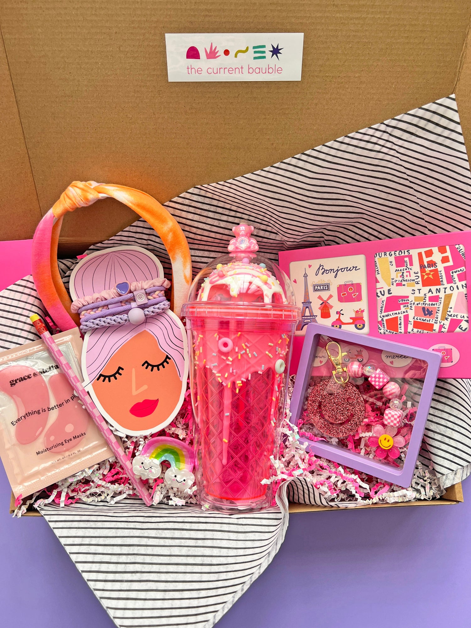 GIFT BOXES