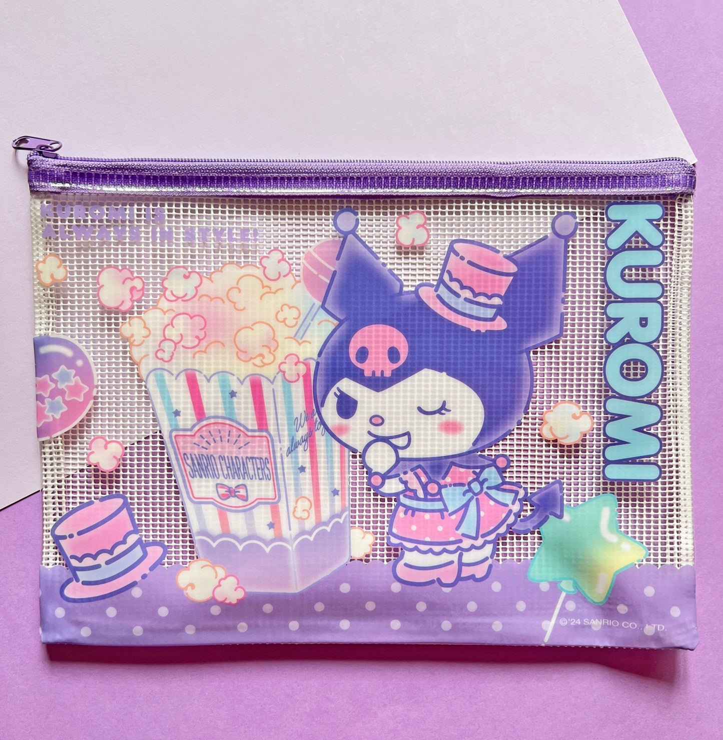 Sanrio Sweet Essentials Bundle