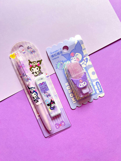 Sanrio Sweet Essentials Bundle