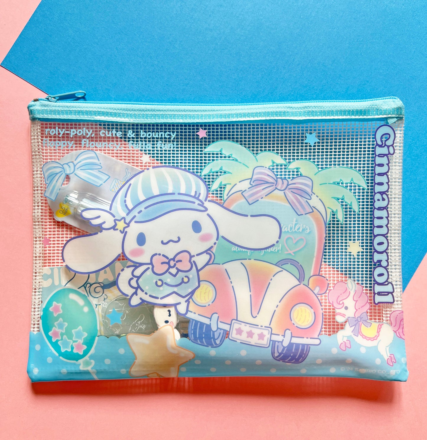 Sanrio Sweet Essentials Bundle