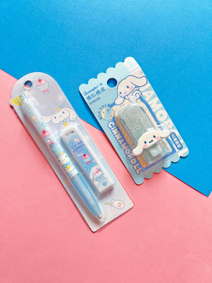 Sanrio Sweet Essentials Bundle