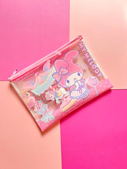 Sanrio Sweet Essentials Bundle