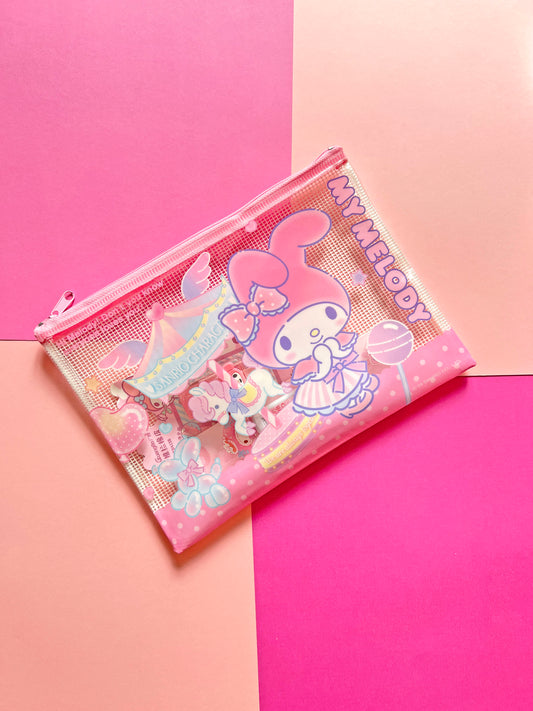 Sanrio Sweet Essentials Bundle