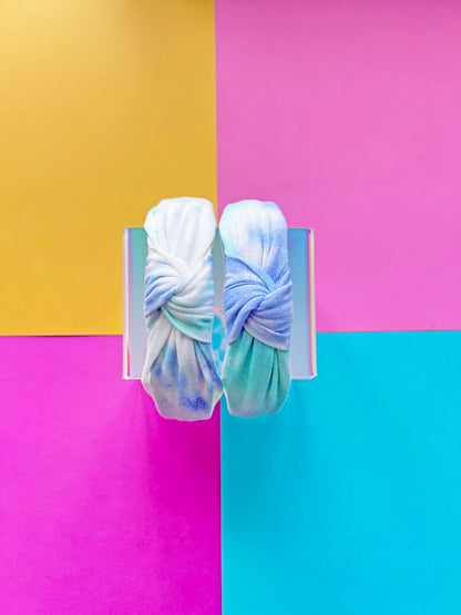 Tie Dye Headband