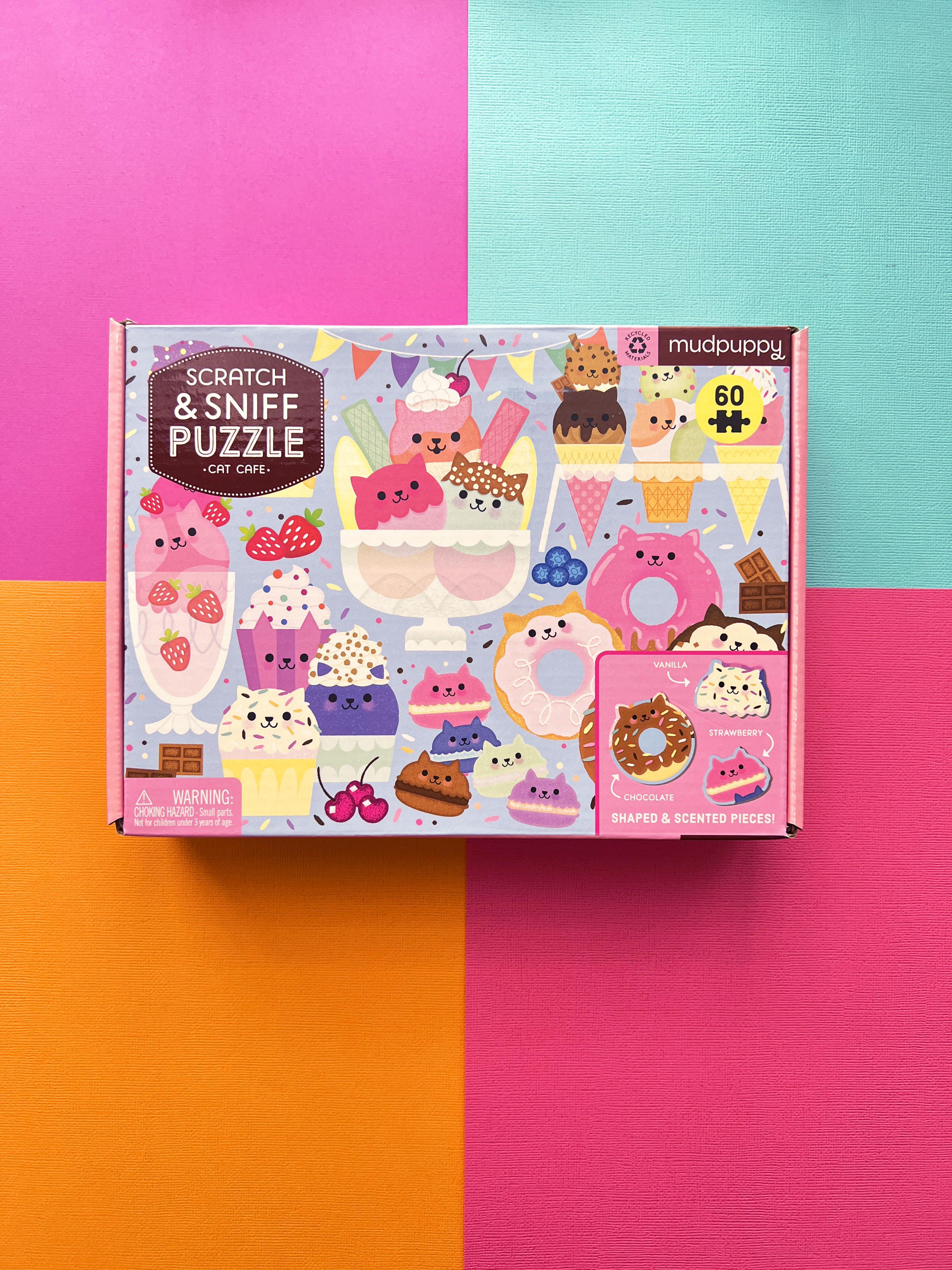 Creative & Educational Play Sets for Girls | Screen-Free Toys