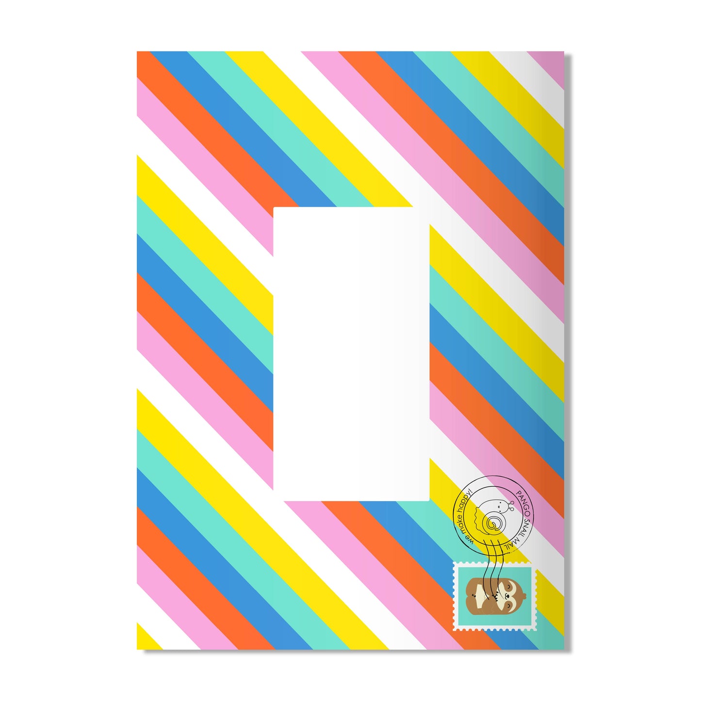 Hello Jello – Happy Birthday  Card | Cupcake Magnet