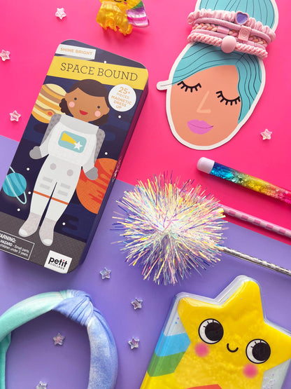 Girls Gift Box – Cute Birthday Gift Set for Girls Ages 6–9