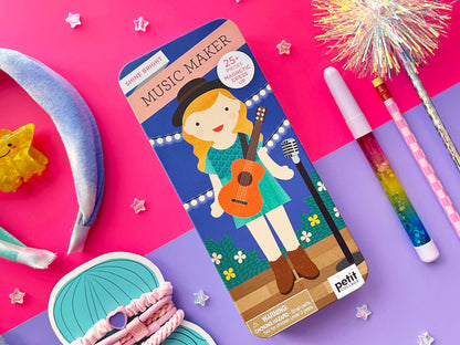 Girls Gift Box – Cute Birthday Gift Set for Girls Ages 6–9