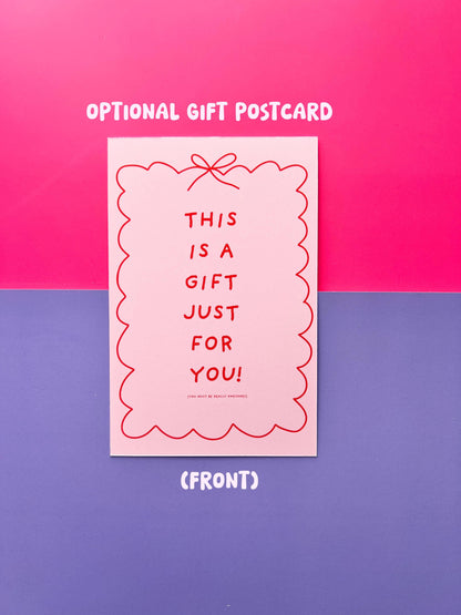 Tween Girl Gift Box – Cute Journal & Stationery Gift Set for Girls Ages 10–13
