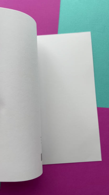 Books Over Boys: A Very Fun Reading Journal